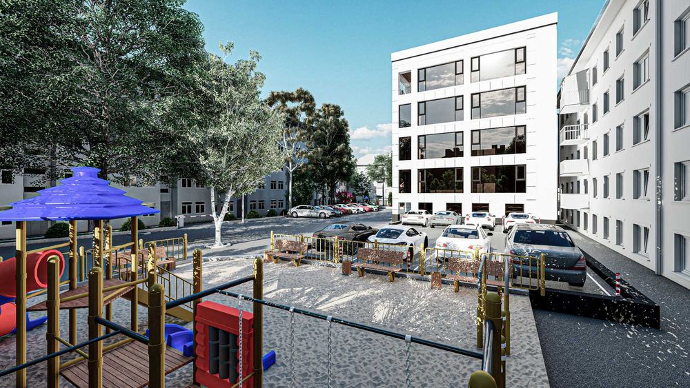 3d max AutoCaD Lumion yunalishida o'qitamiz