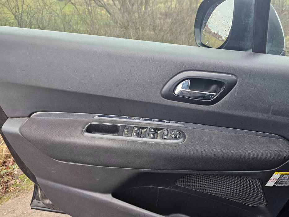 Peugeot 3008 1.6 HDI 109CP