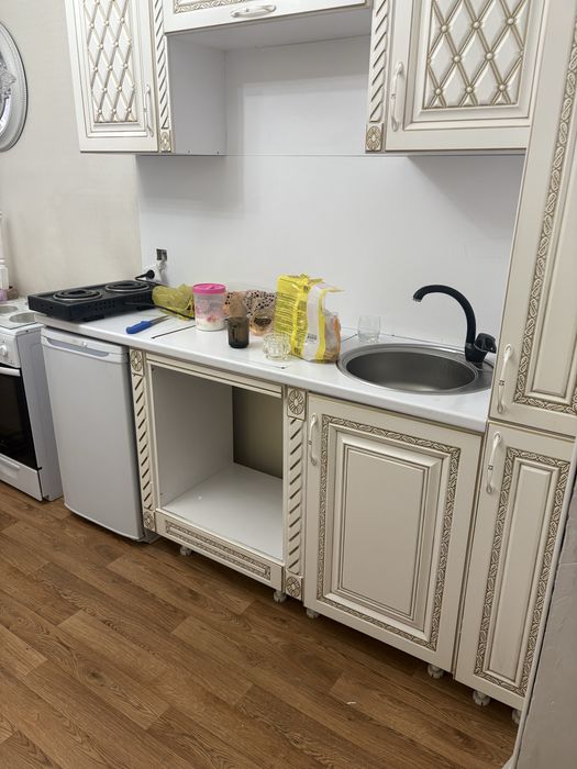 Продам шкаф кухня