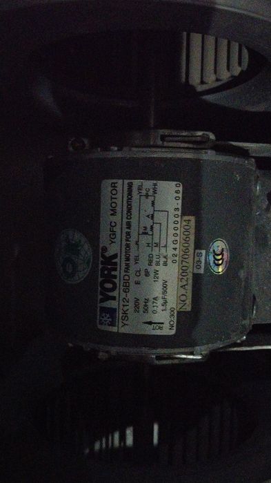 Фанкойлы отопление