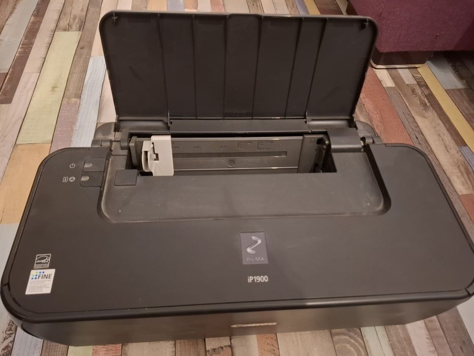 Imprimanta cu jet Canon Pixma Ip1900