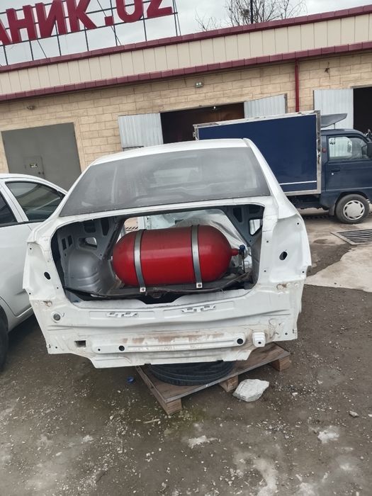 Kuzib sotiladi Cobalt