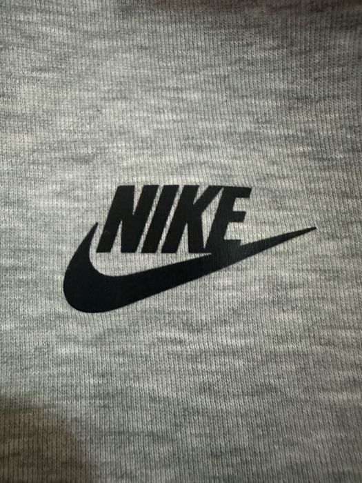 Nike Tech Fleece