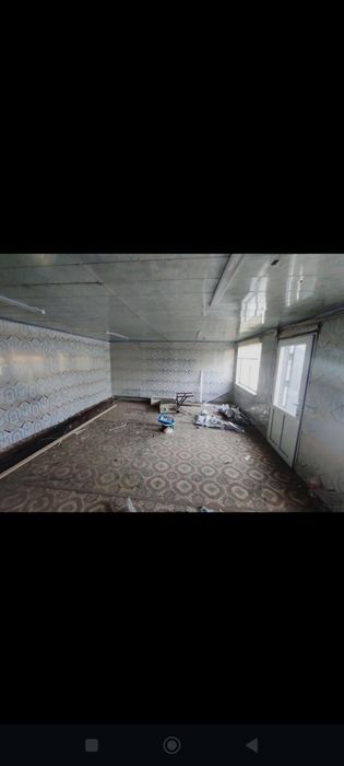 Продам магазин утеплённый