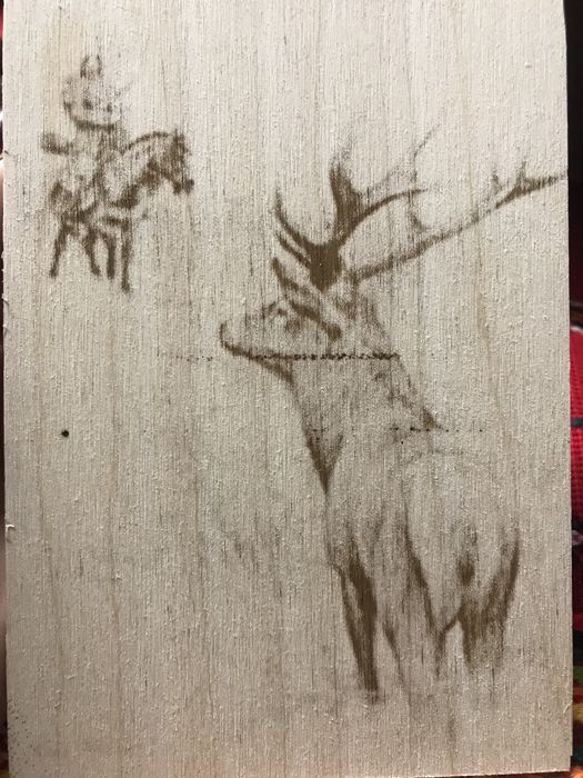 Гравиране, върху дърво ПРОМОЦИЯ ДО 31.11