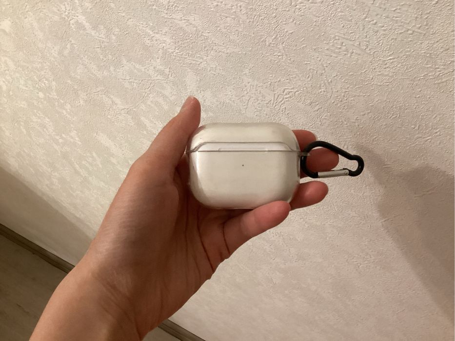 Airpods pro case