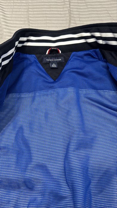 Куртка облегченная Tommy Hilfiger