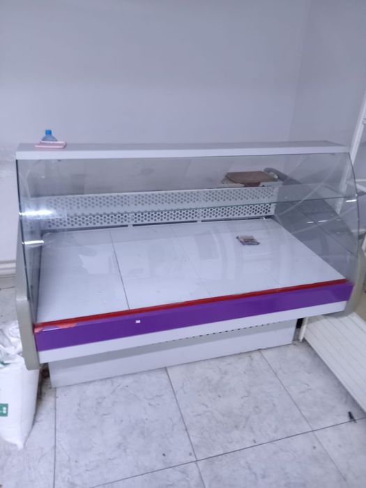 Оборудование для магазина