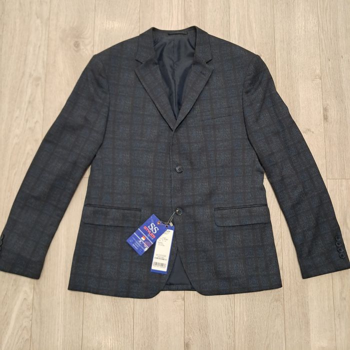 Мъжко сако STYLER, размер -  M.