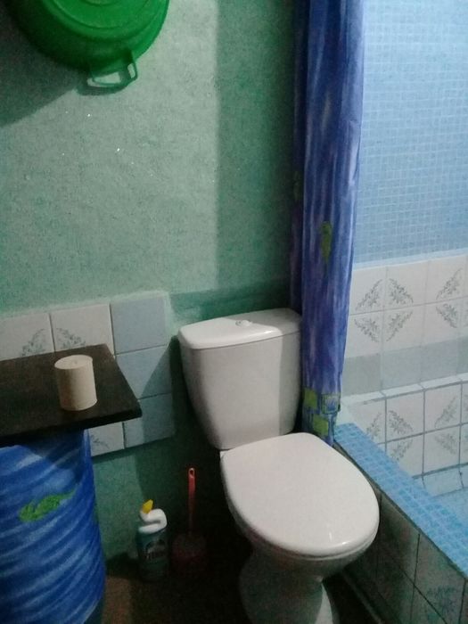 Продам дом 4 комнатный
