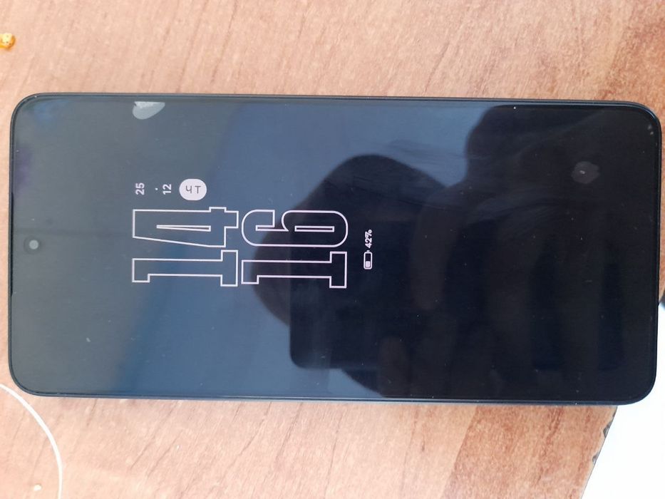 Xiaomi 14t 256/12 обмен