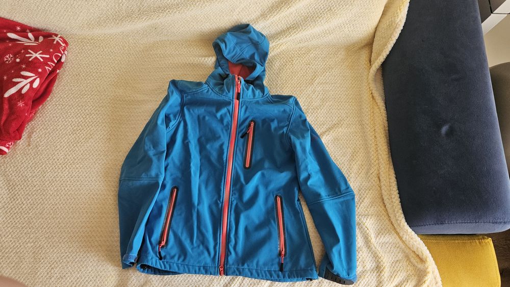 Яке Jobeline  ... блуза adidas