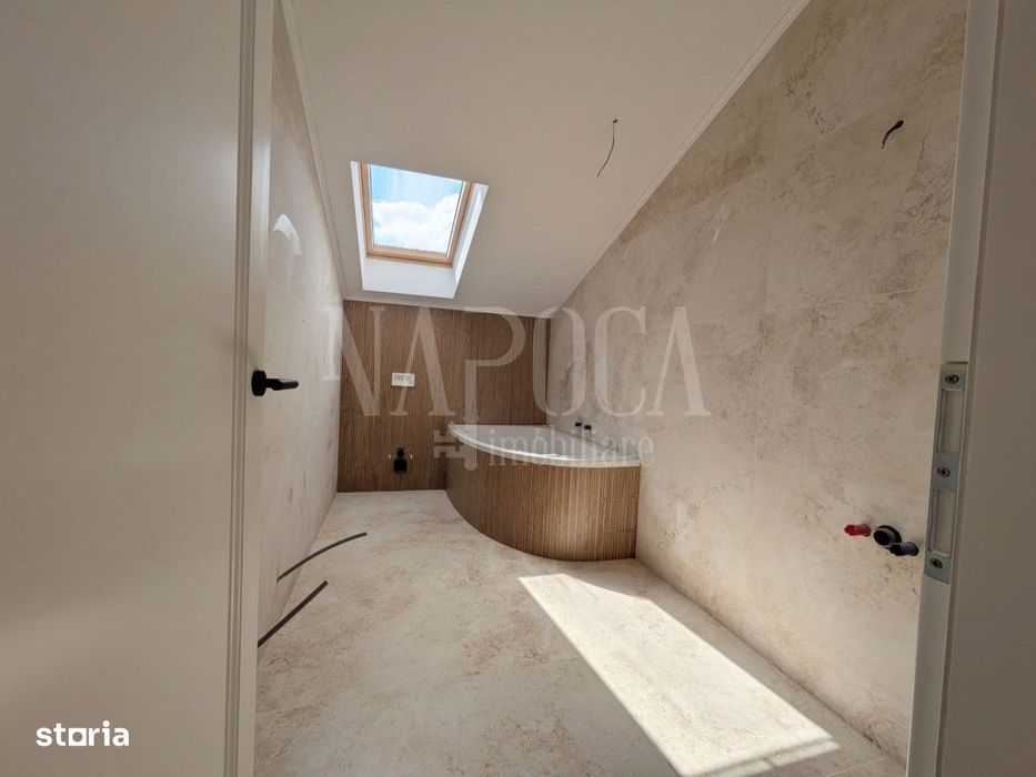Casa 5 camere de vanzare in Balcesu Oradea, Oradea
