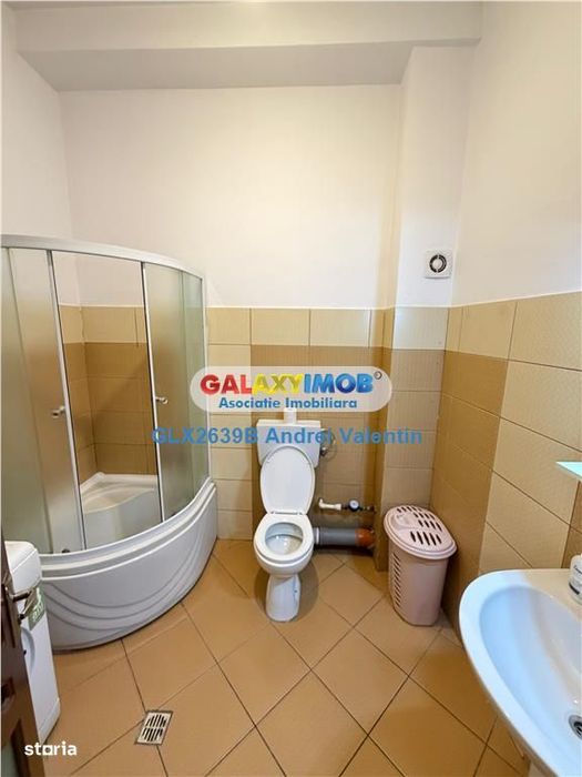 Apartament Soseaua Berceni - Metrou Dimitrie Leonida - Centrala