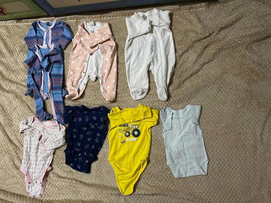 Продам вязаный комбинезон