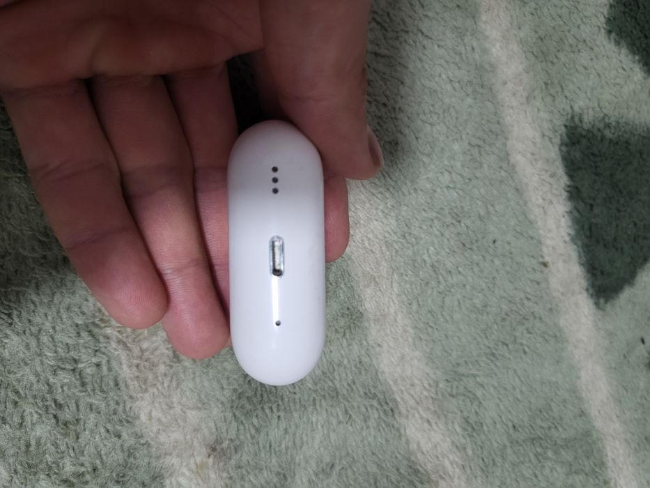 Наушники AirPods pro  3