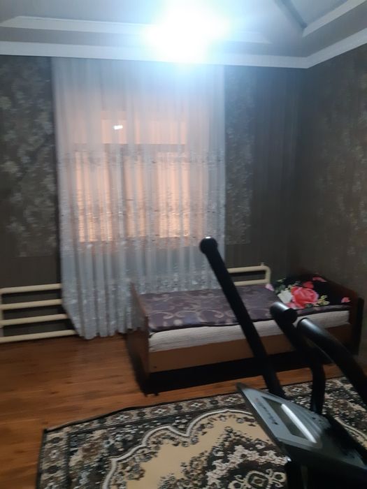 Кибрай туман Кибчок махалла  уй сотилади