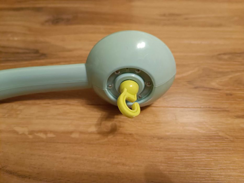 Музикална въртележка за кошара