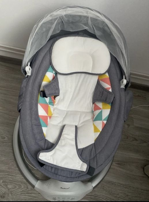 Leagăn electric EvoSmart