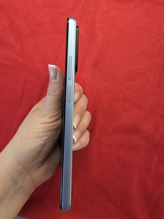 Xiaomi Redmi Note 11 pro+ 5G