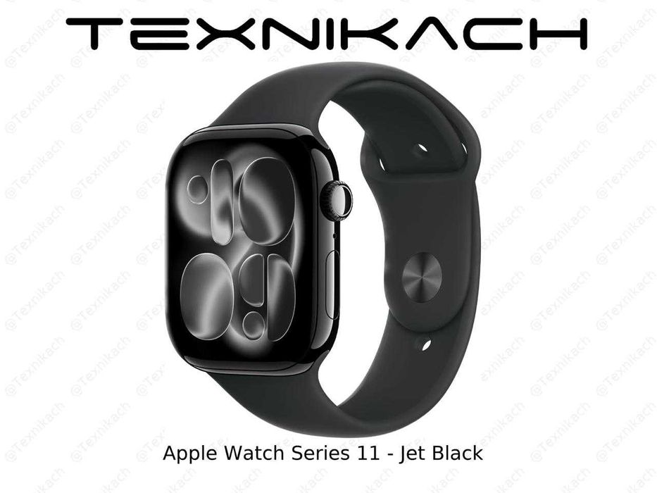 Новый  Apple Watch Series 11 Доставка
