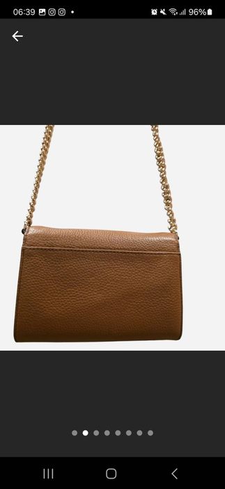 Маленькая сумочка Michael Kors