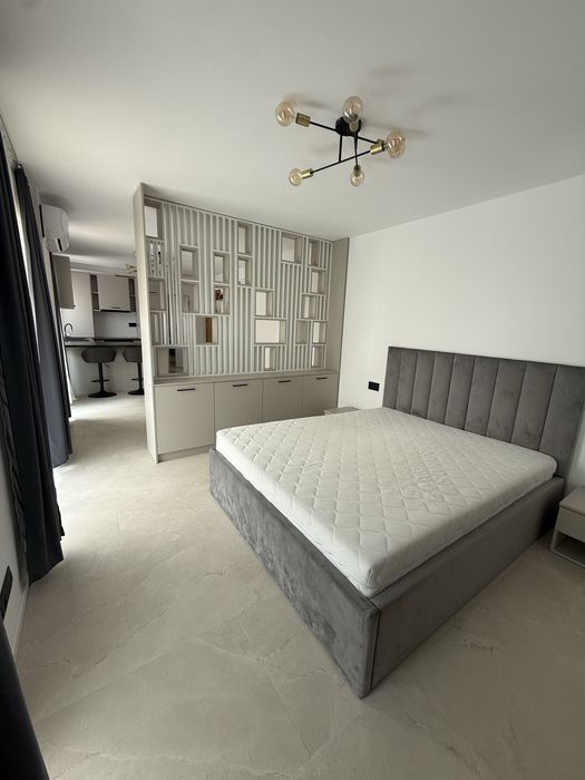 Apartament modern cu 1 cameră, zona semicentrală Cluj-Napoca