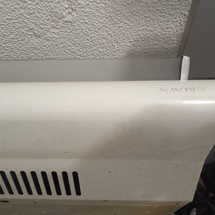 аспиратор / абсорбатор