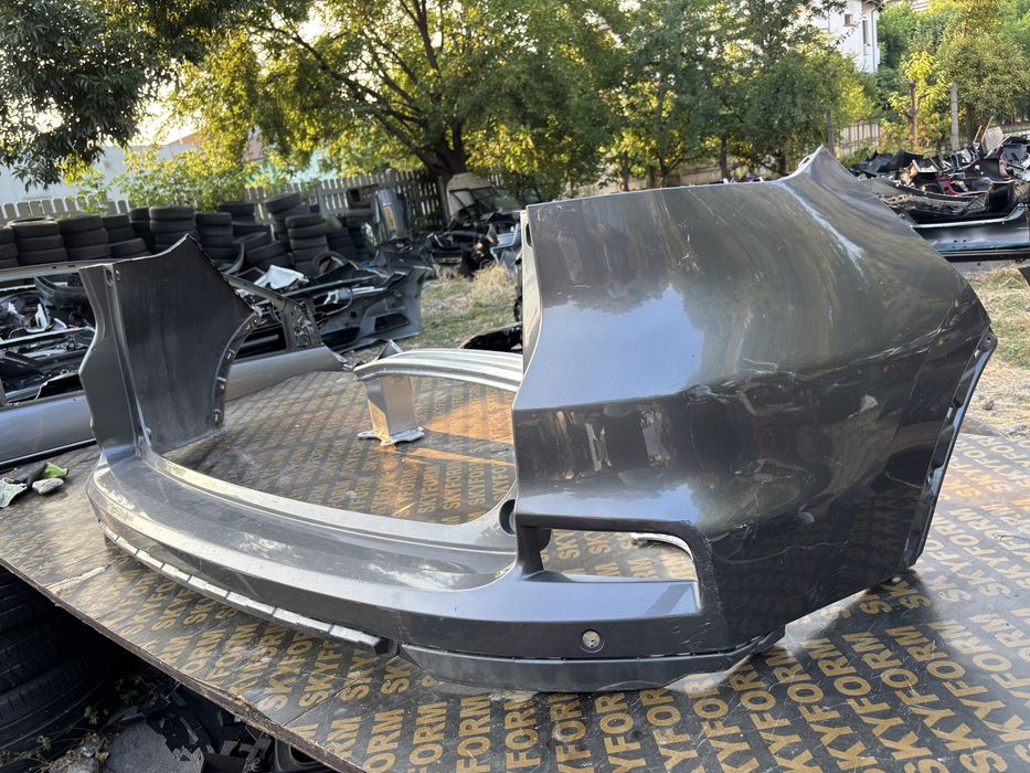 Броня Honda CR-V