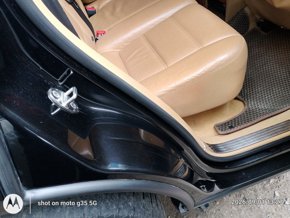 Продам Porsche Cayenne 2007г .