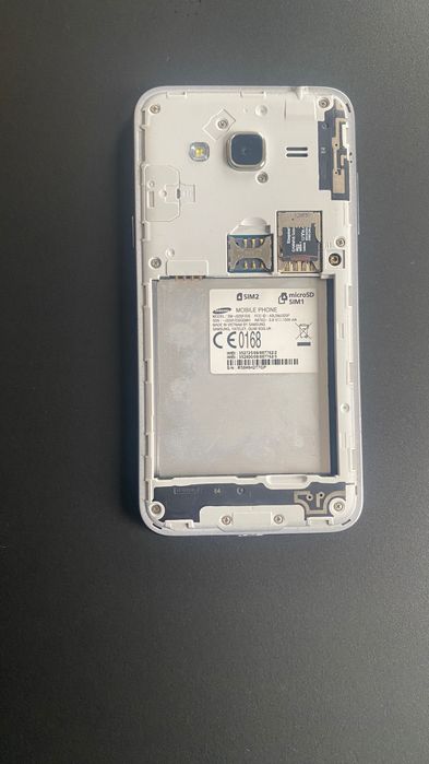 Telefon Samsung Galaxy J320 32Gb Dual Sim