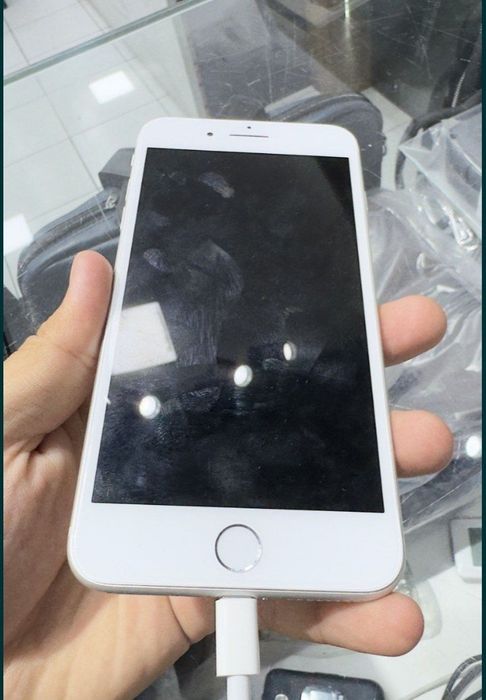 Iphone 8 plus aybi yoq xammeri iwlidi