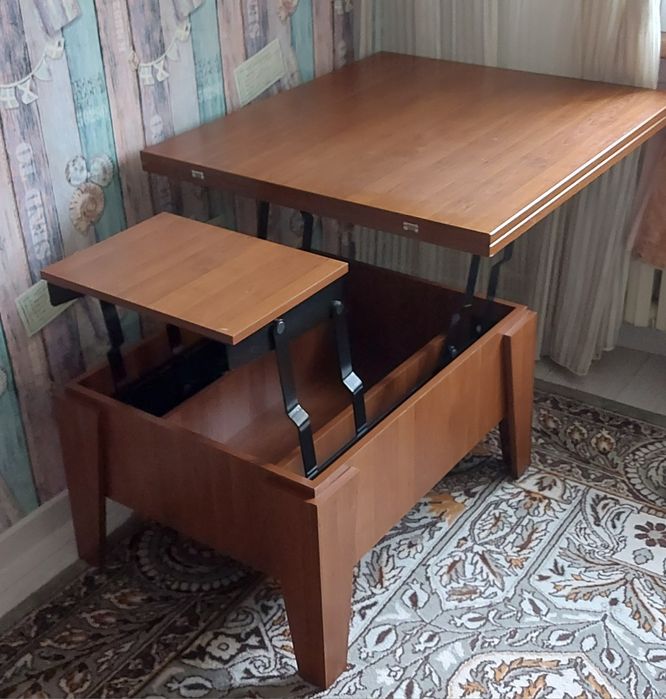 Стол - трансформер