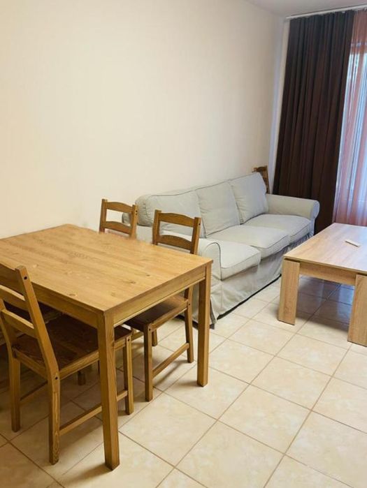 Дава се под наем Тристаен апартамент в София, Дружба 1 - 100 кв.м за 700 € - Снимка #1