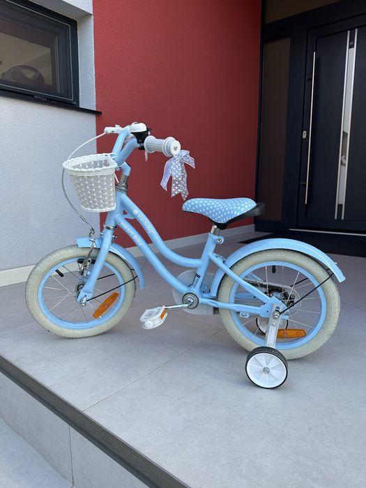Bicicleta copii 14 inch