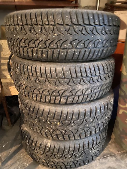 продам шины хавалH5