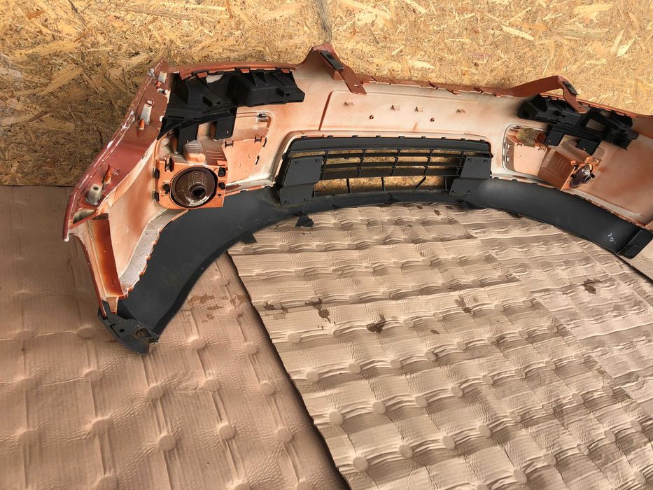 Bara fata Ford Focus C-Max