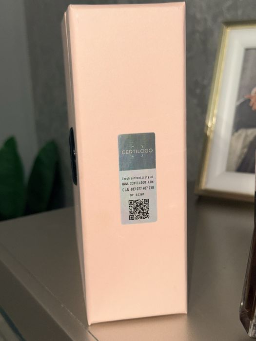 Parfum Unisex Morph Indomable