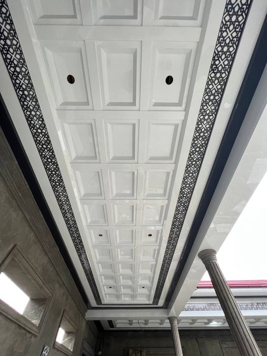 алюкобонд алюкабонд алкафон ак. аликапон устаси