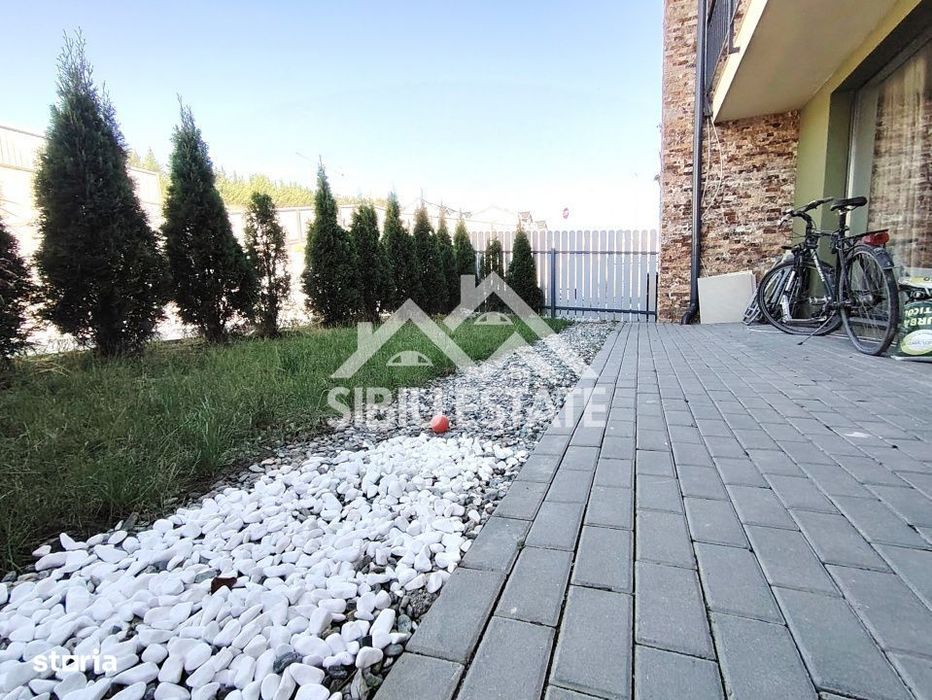 Casa la pret de apartament , Cristian, SIbiu