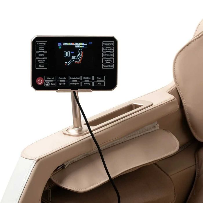 Fotoliu de masaj Sakura Prime