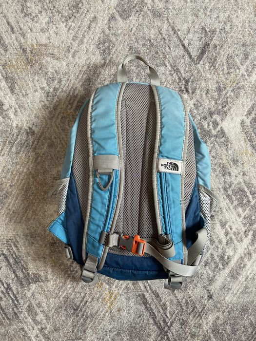 Рюкзак the north face оригинал