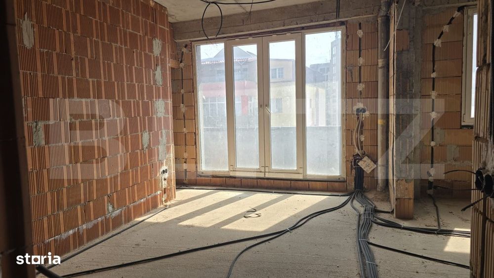 PentHouse 3 camere, 180 mp, zona Central