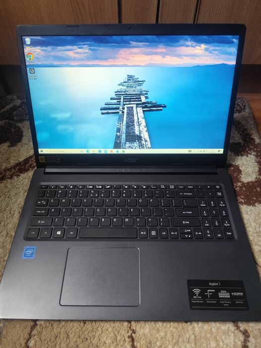 Laptop Acer Aspire 3