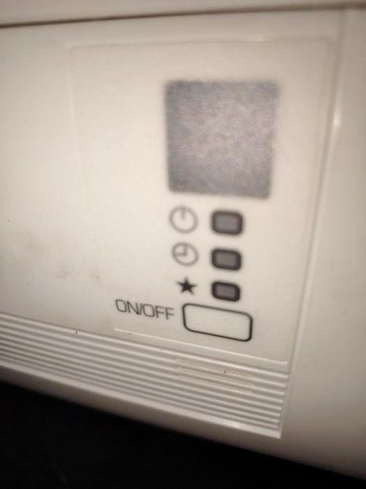 Климатик Daikin 18 BTU