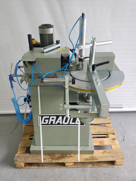 Фреза GRAULE AKF 250 - Германия