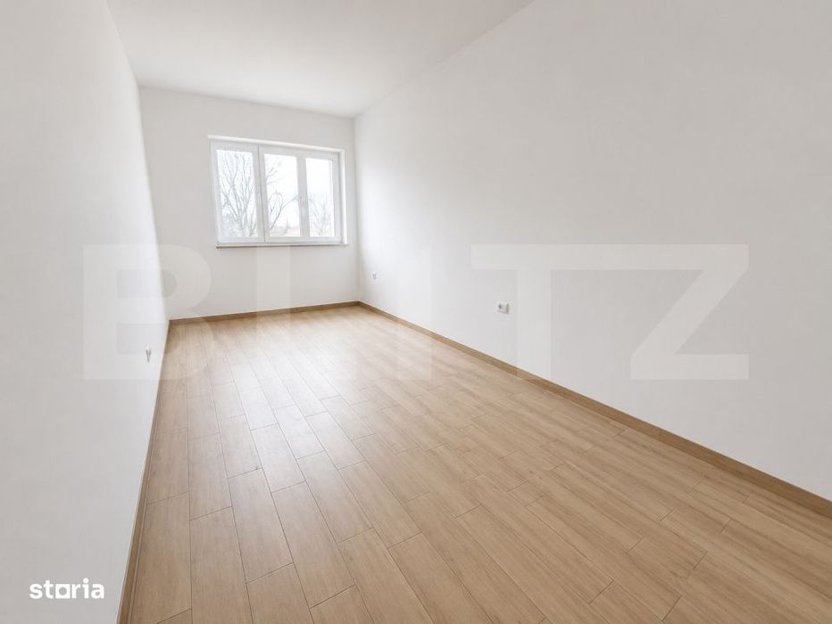 Garsoniera de vanzare, 36.10 mp, zona Fagaras — fotografia 1