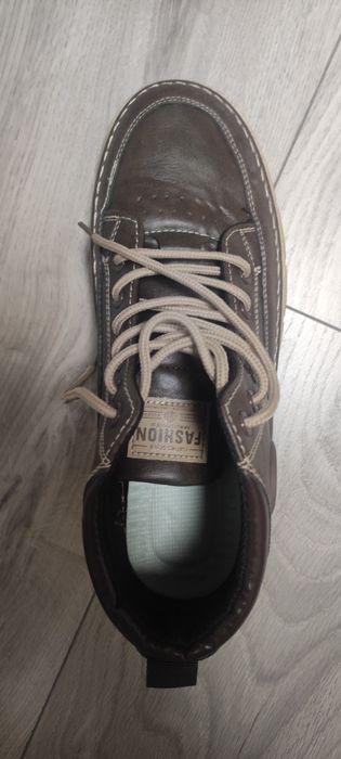 2 пары обуви новые