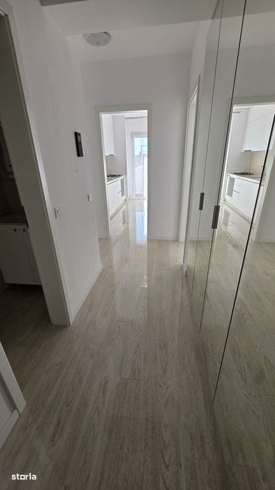 Apartament 2 camere, 2 bai ISARAN - zona Coresi