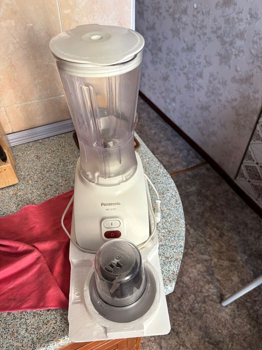 Блендер Panasonic